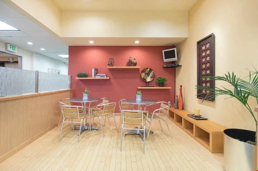 Newport Executive Center