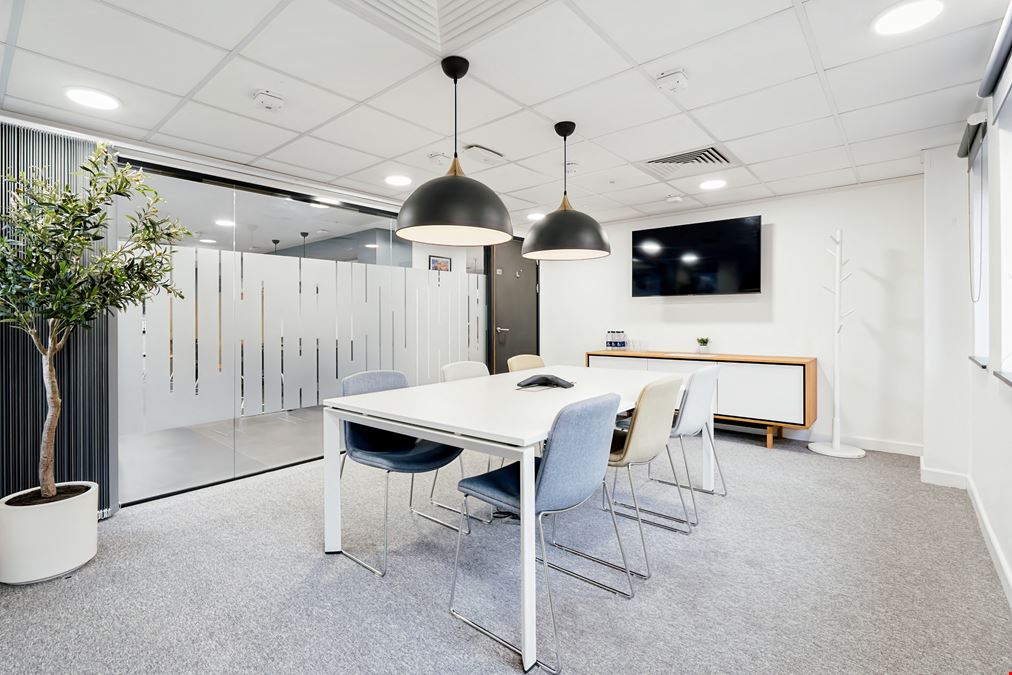 Tunbridge Wells, Pluto House