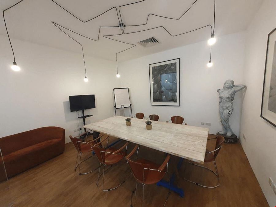 Freedom Works - Creative & Digital Hub Worthing