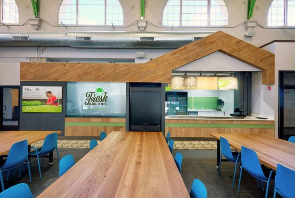 COhatch - Springfield