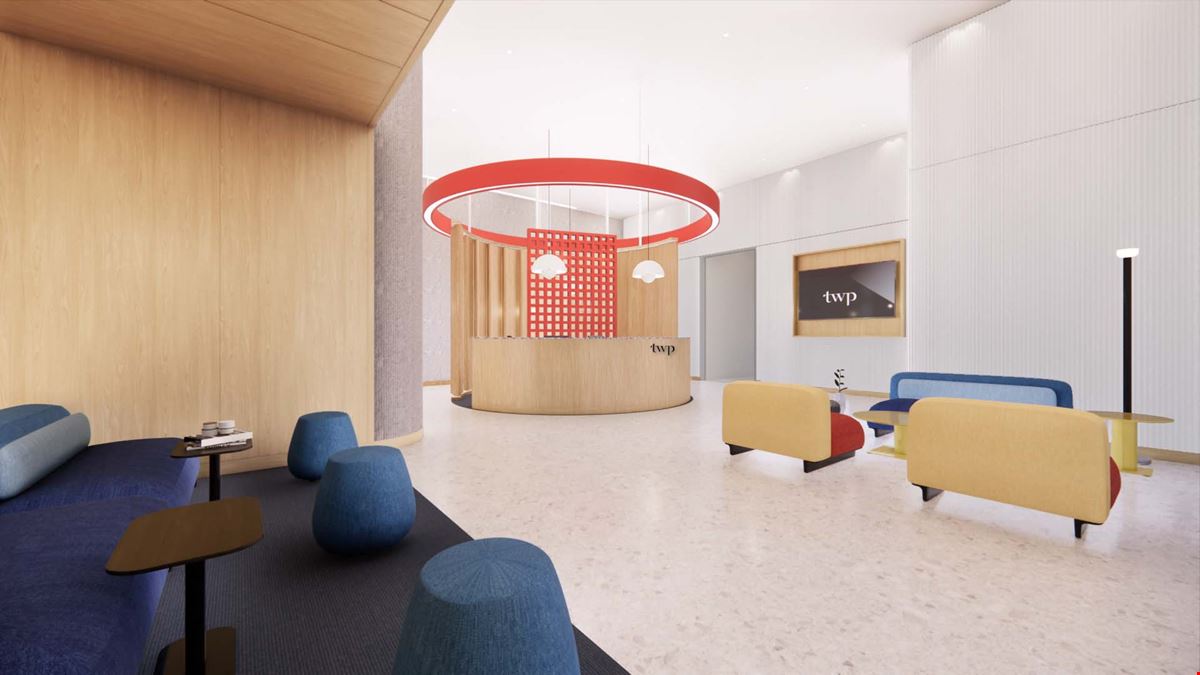 The Work Project - Geneo