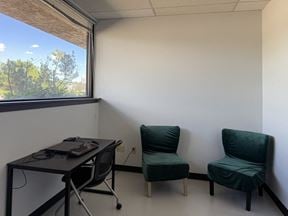 Private Office