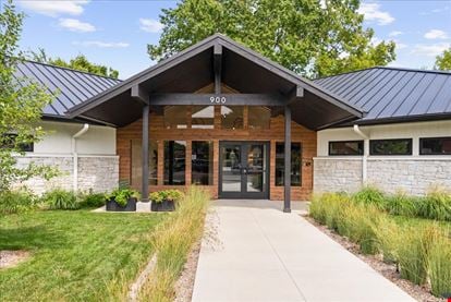 Preview of Vrdnt - work Office space for Rent in Grandview