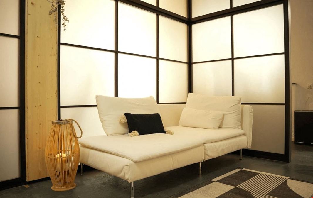 Blend Haus - Töllnerstrasse 5