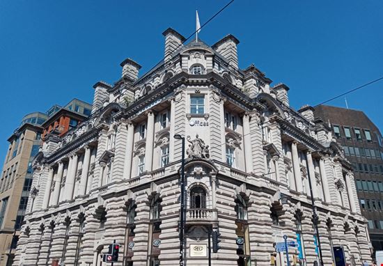 Preview of The Offices Office space for Rent in Manchester