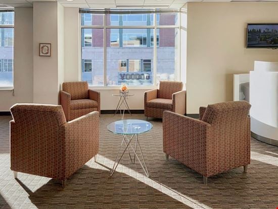 North Shore Place II Preview of North Shore Place II Office space for Rent in Pittsburgh