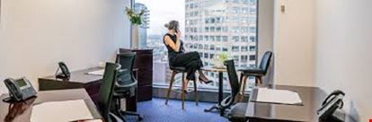 Servcorp - Canary Wharf