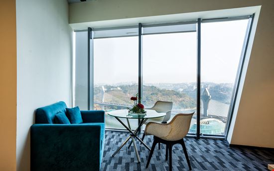 Preview of iKeva @ MyHome Hub Office space for Rent in Hyderabad