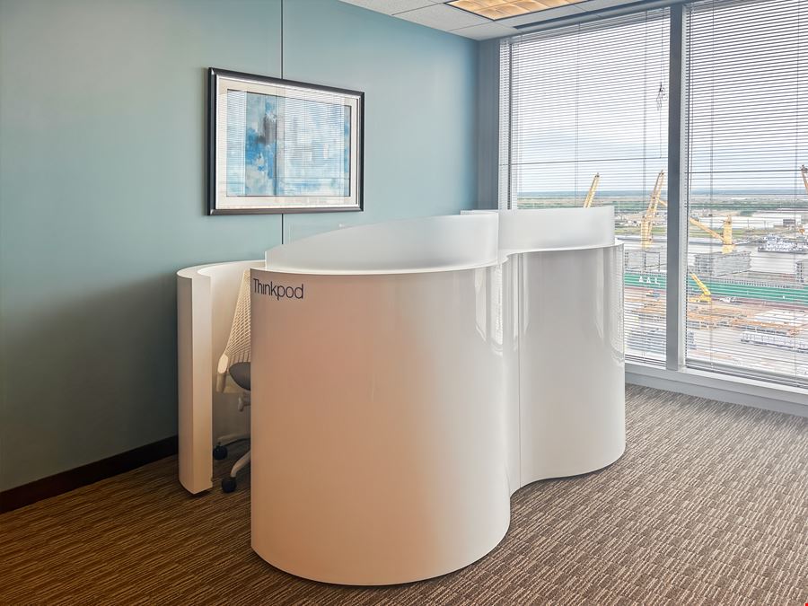 AL, Mobile - RSA Battle House Tower