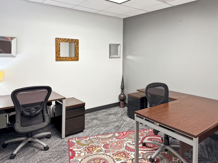 ND, Fargo - Brandt Office Park