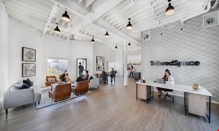 Preview of TailoredSpace Riverside Coworking space for Rent