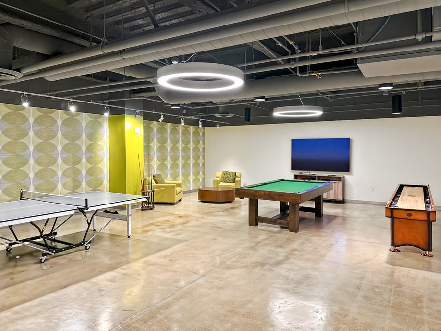 CA, Brea - Brea Campus