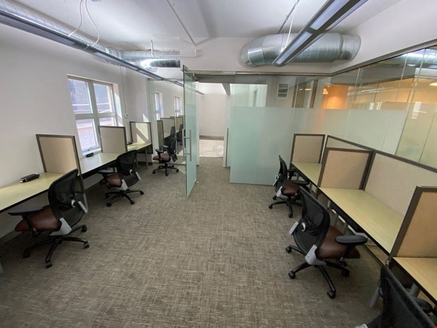 Private Office 11