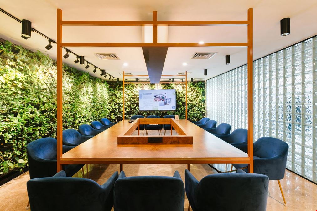 WeWork - Pune - Futura