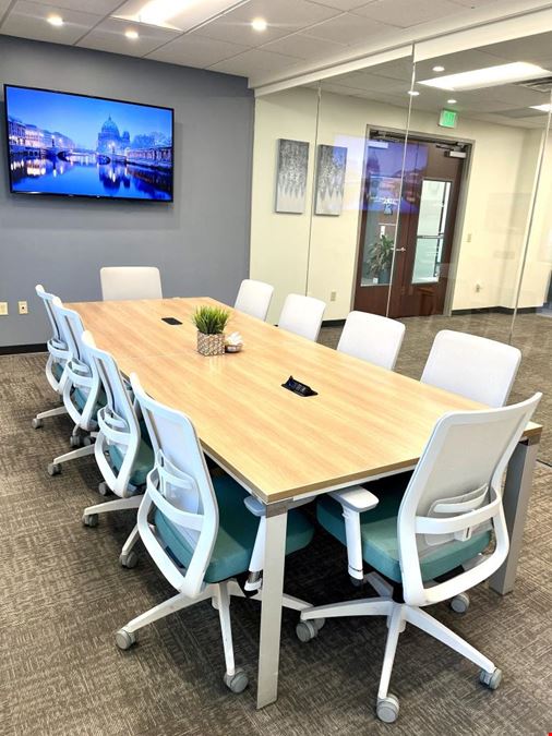 Garden of the Gods Conference Room