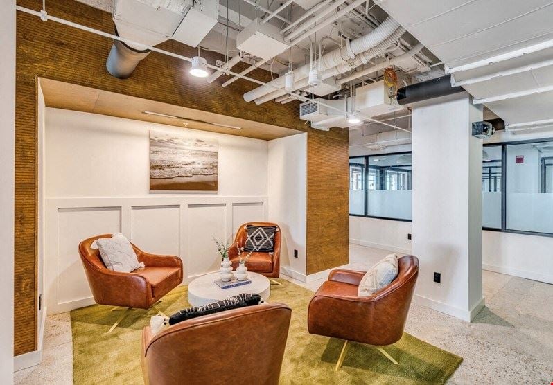 Venture X Miami Downtown