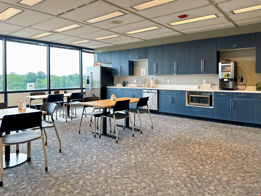 KY, Lexington - Blazer Parkway