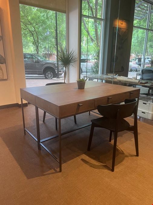 Studio Works - Addison Circle