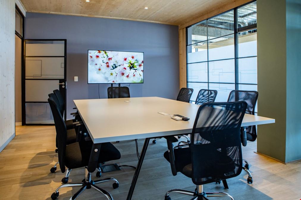 Venture Workspace - Somerset West