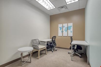 Regus - Petaluma - Marina