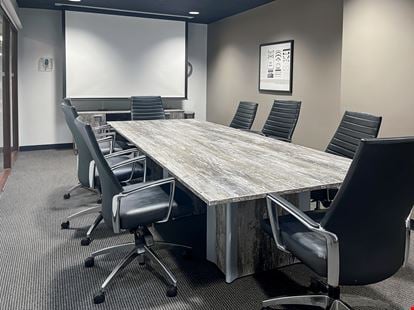 Preview of Argentia Road Office space for Rent in Mississauga