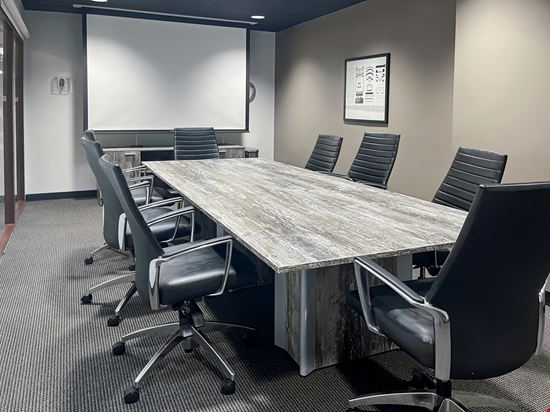 Preview of Argentia Road Office space for Rent in Mississauga