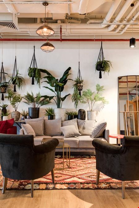 Mindspace Business District