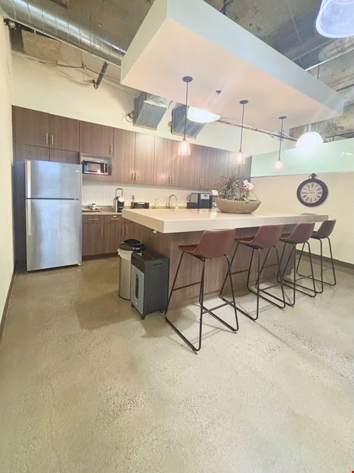 Beverly Hills Gateway Business Center