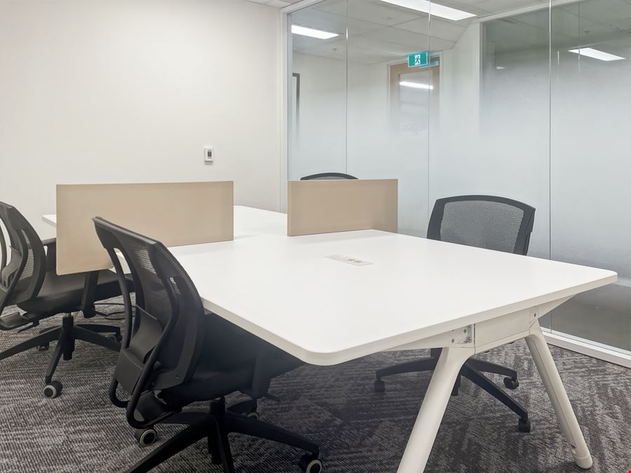 AB, Calgary - 6815 8th Street