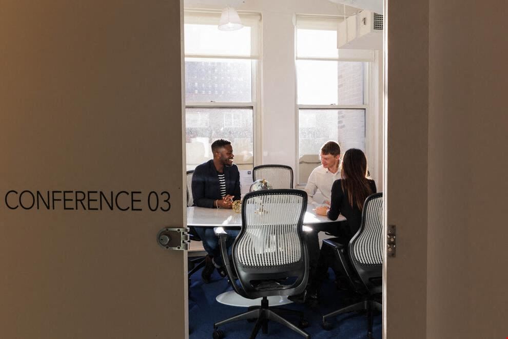 Conference Room 3