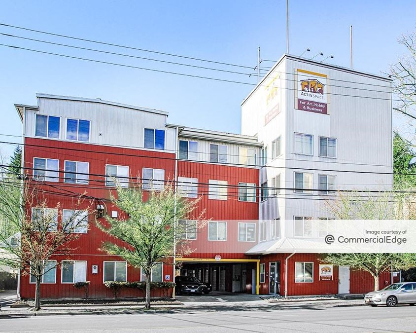 10015 Lake City Way NE