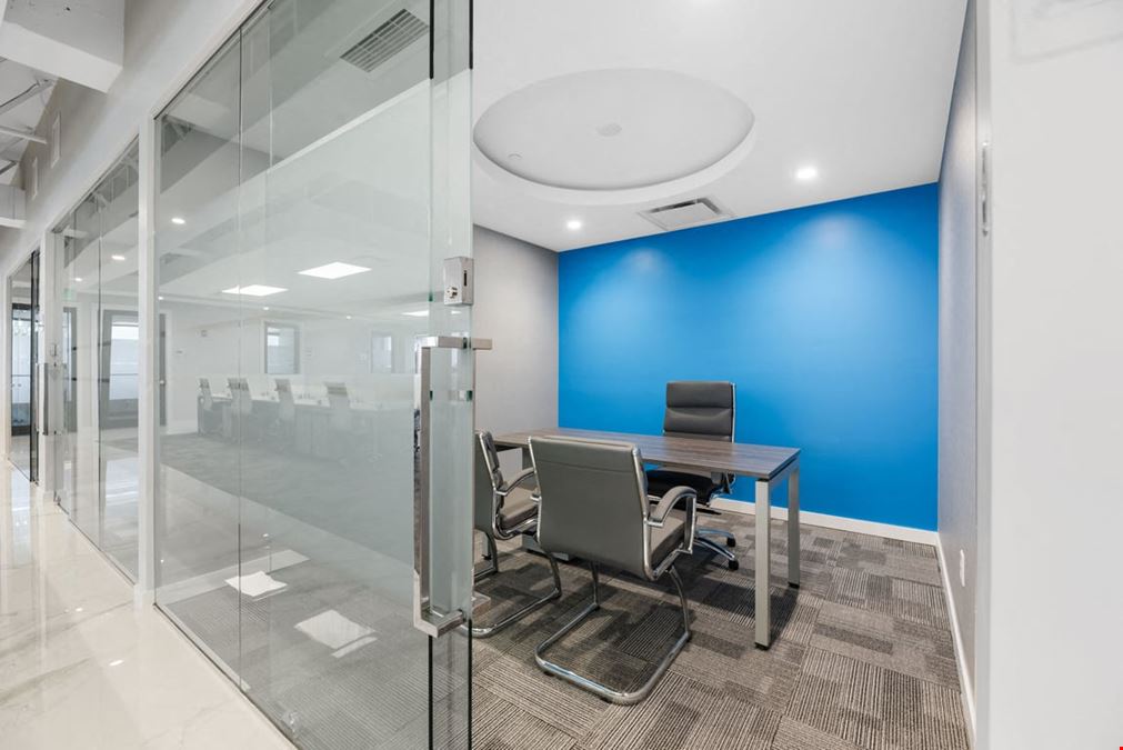 SkySPACES of Ft Lauderdale