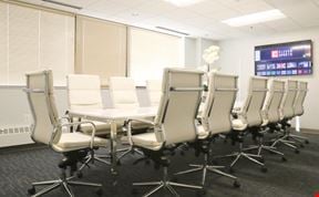 Conference Room| After Hours