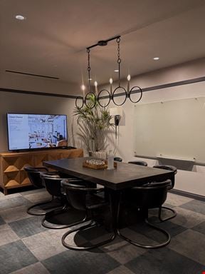 Zilker Conference Room