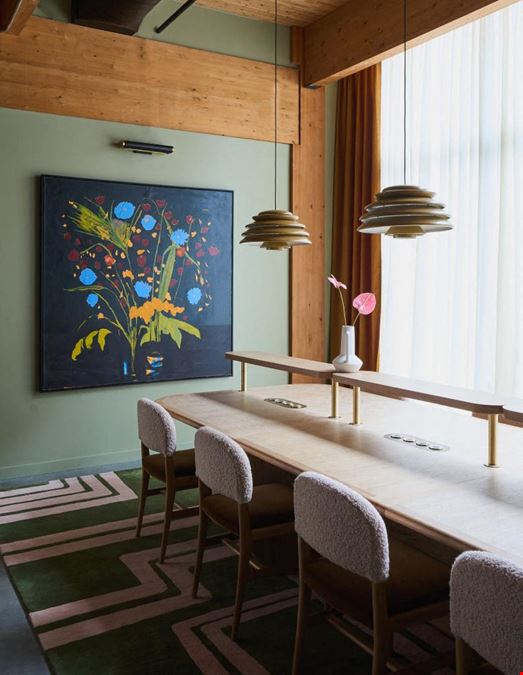 The Malin - Wedgewood Houston
