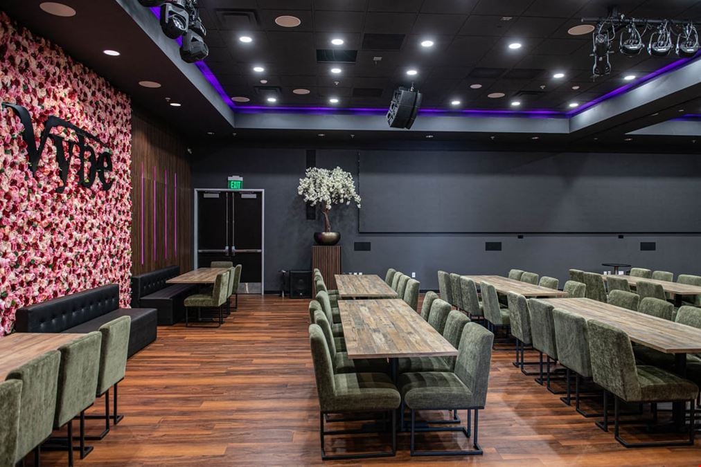 Venue