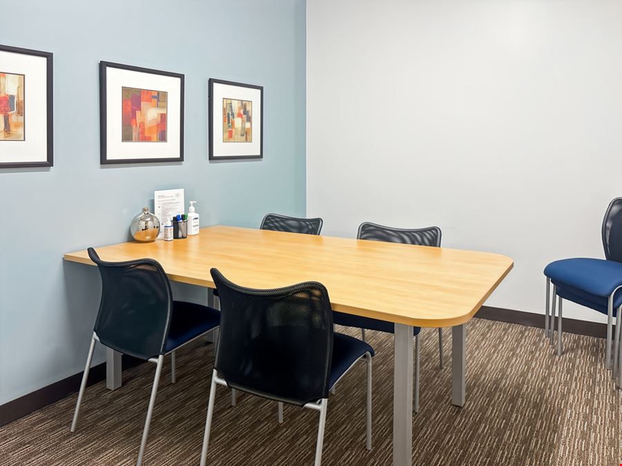 Regus - Naperville - Main Street Promenade