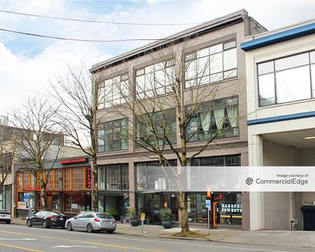 Preview of 1517 12th Avenue Coworking space for Rent in Seattle