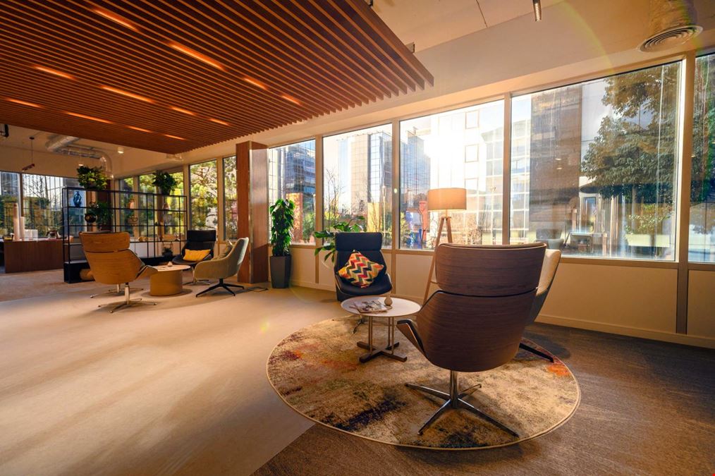 Serendipity Labs Manchester