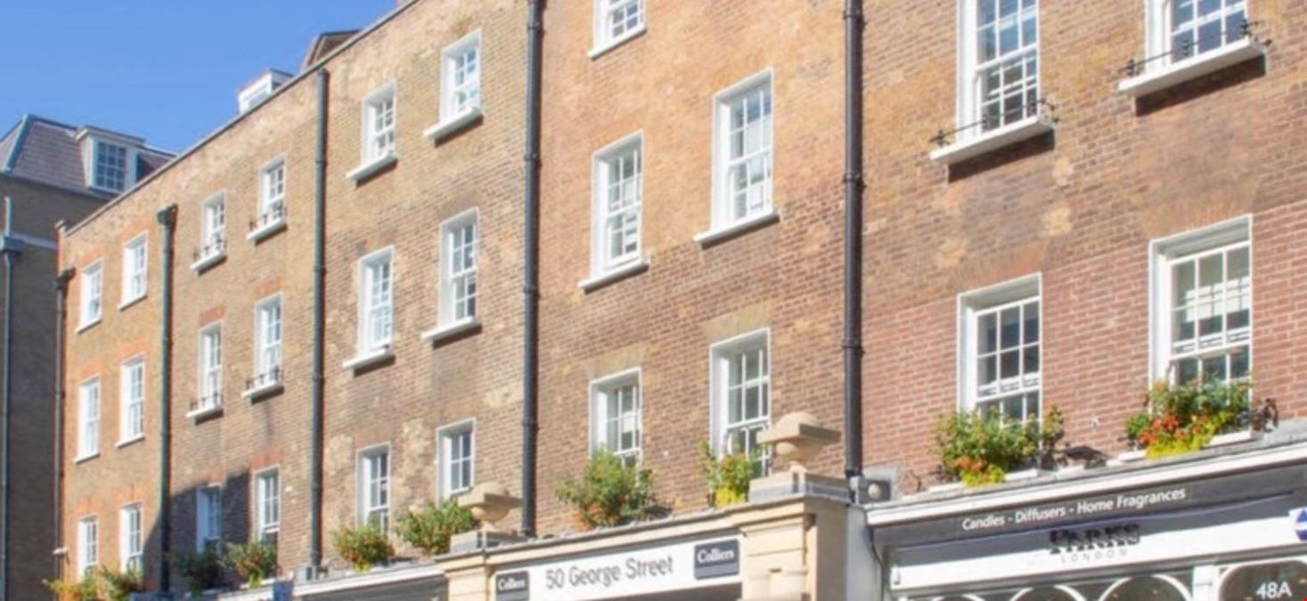 Situu - 48 George St