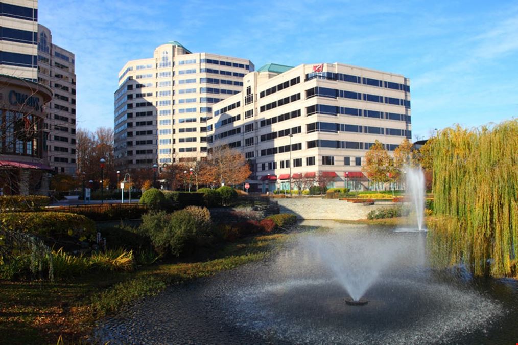 Metro Offices - Reston