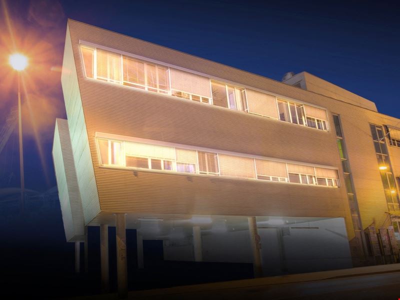 YOUR OFFICE - Arena Graz