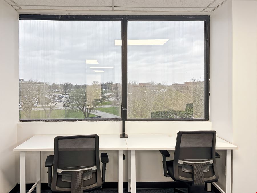 West Des Moines - One Corporate Place