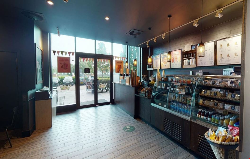 Village Hotels - London Watford