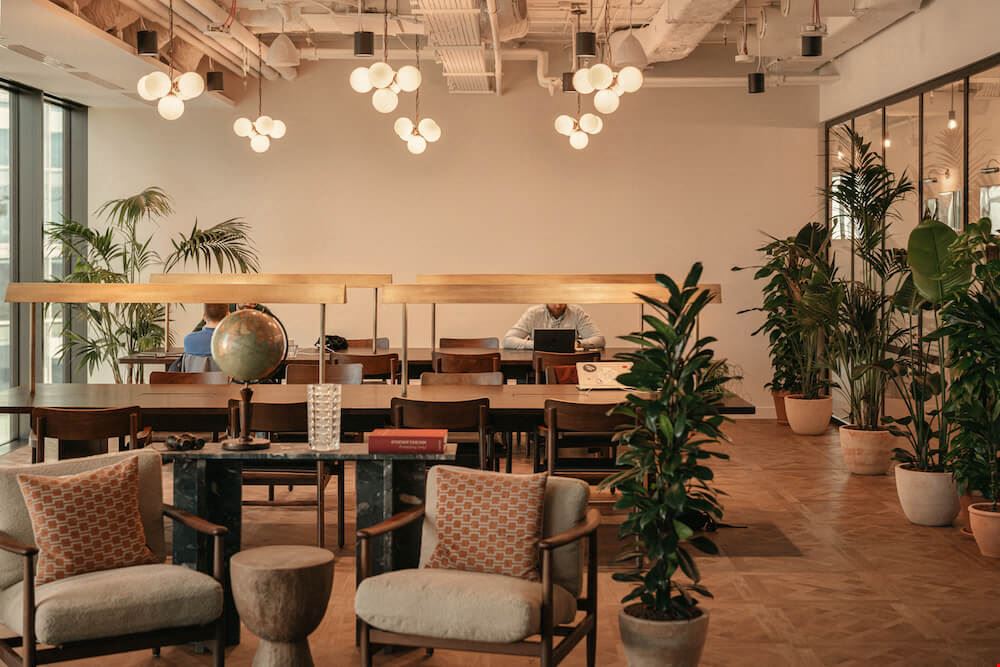 Mindspace - Skyliner