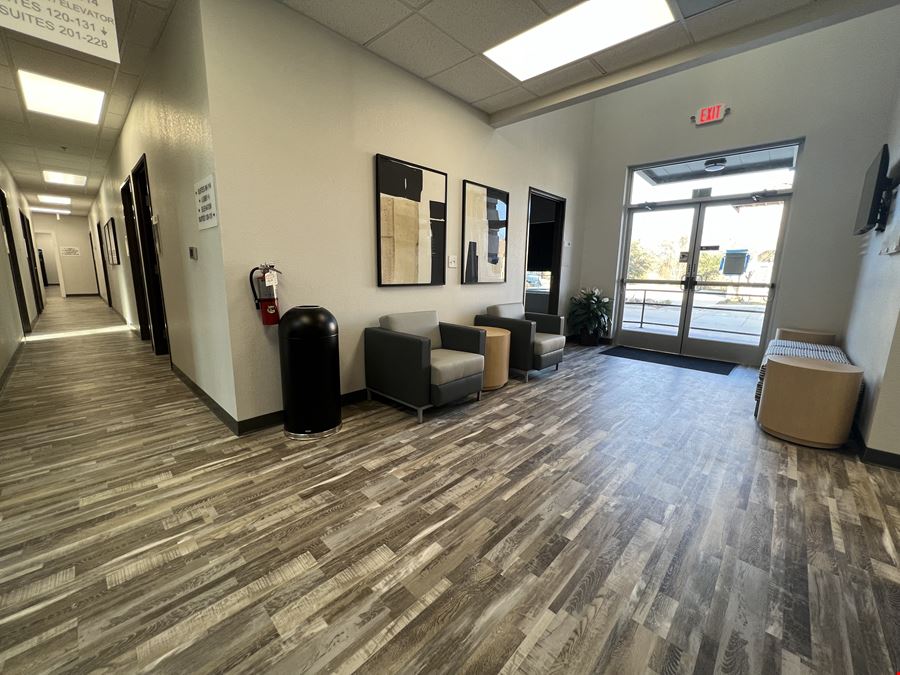 Ntsuites - Grapevine