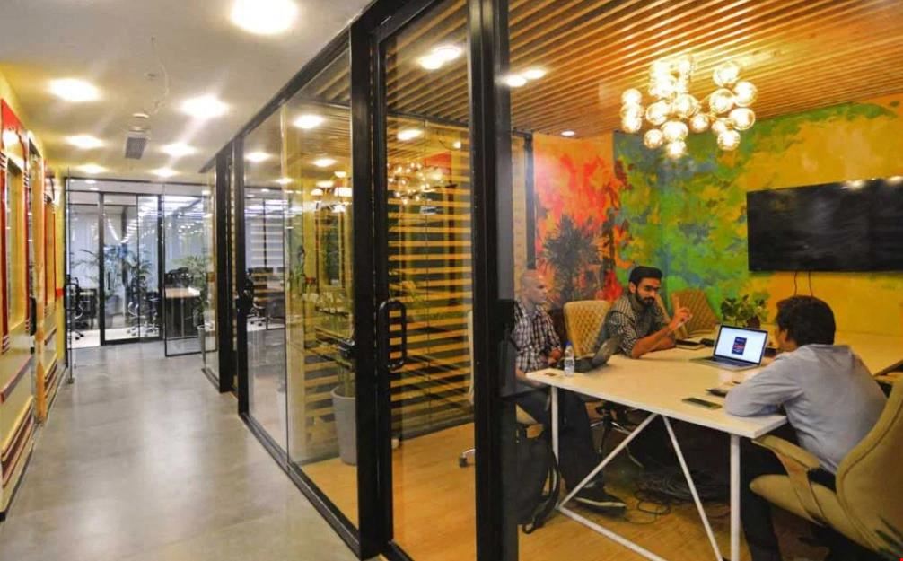 Supremework Coworking - Sector-49