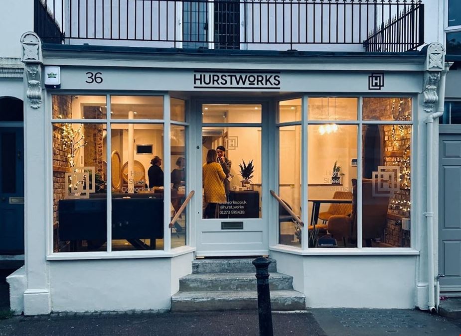 HurstWorks