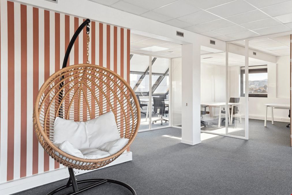La Maison Du Coworking - Rueil-Malmaison