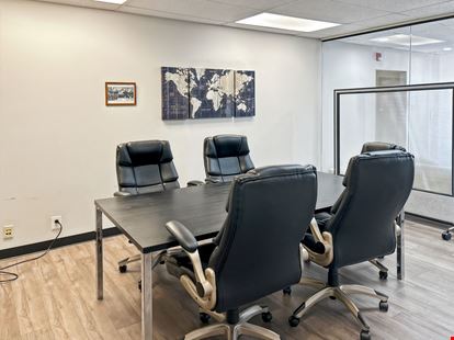 Preview of Regus - Waterford - Pontiac Lake Rd Office space for Rent in Waterford
